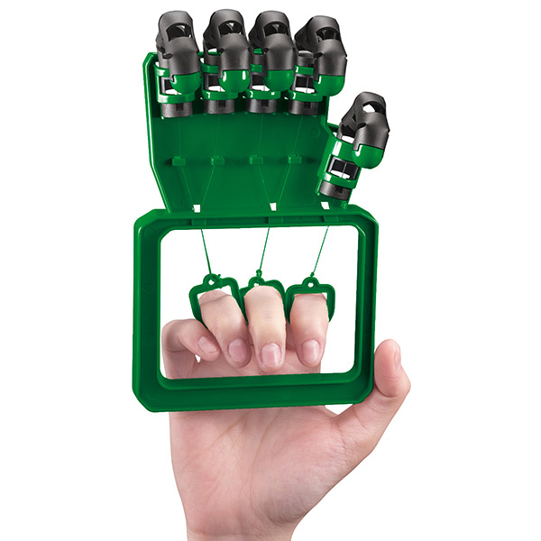 MAIN ROBOTIQUE 4M