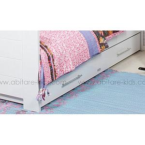 MANHATTEN by Bopita Tiroir / Tiroir lit 90x200 cm