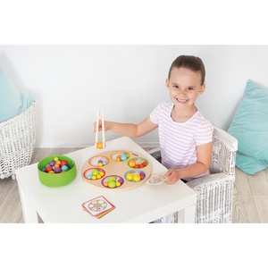 Marbelino 1 Sorting Beleduc