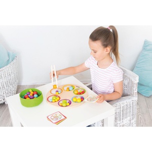 Marbelino 1 Sorting Beleduc