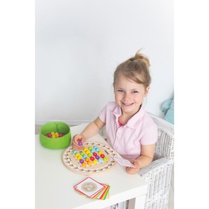 Marbelino 2 Repérage dans l'espace Beleduc