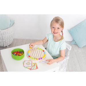 Marbelino 2 Repérage dans l'espace Beleduc