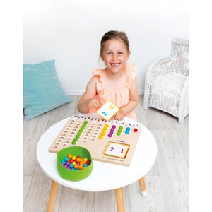 Marbelino 3 Numération Beleduc