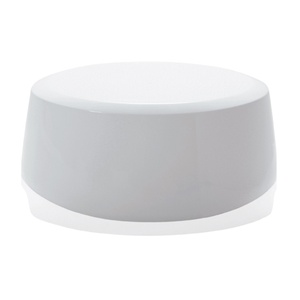 Marchepied Bebejou Gris Clair