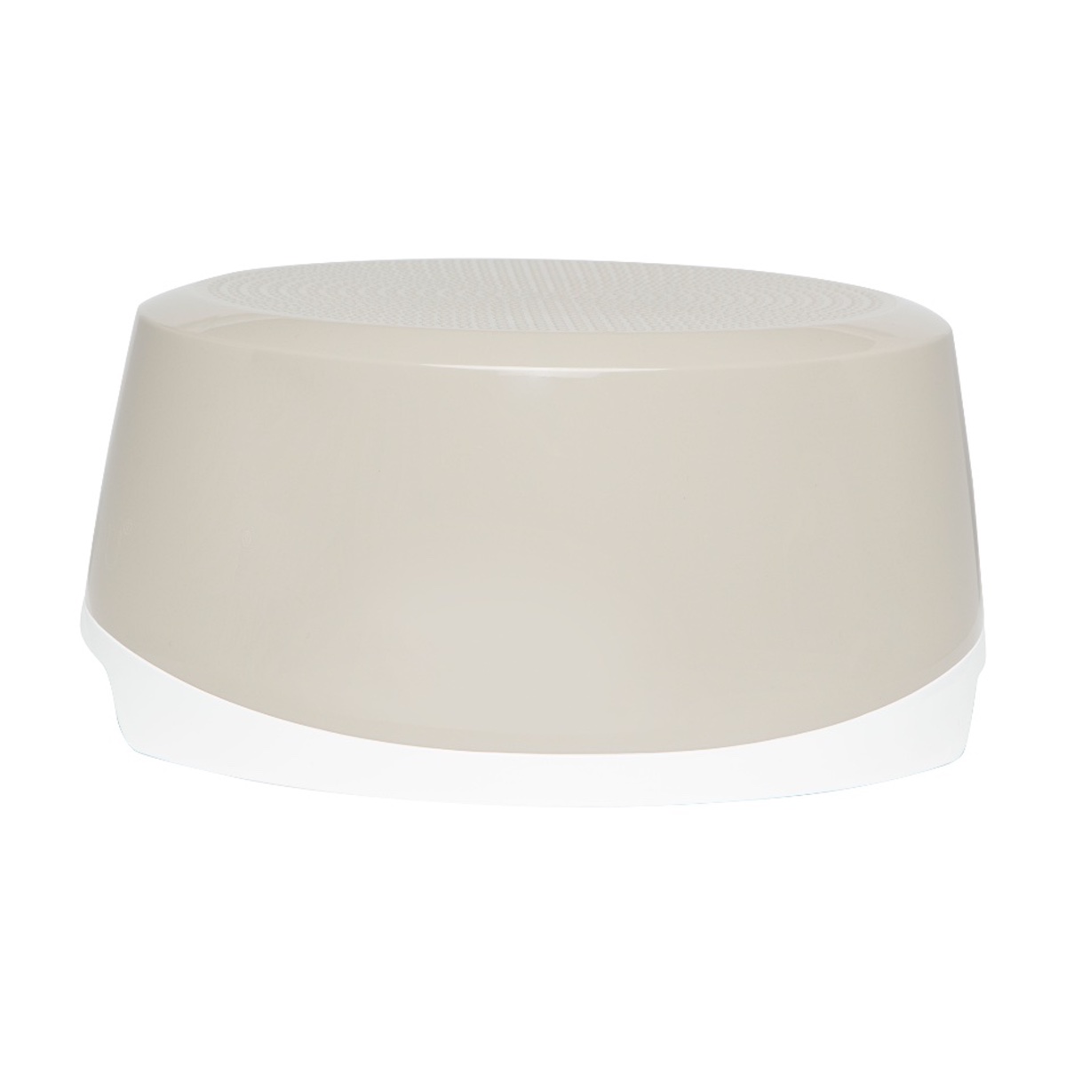 Marchepied Bebejou taupe