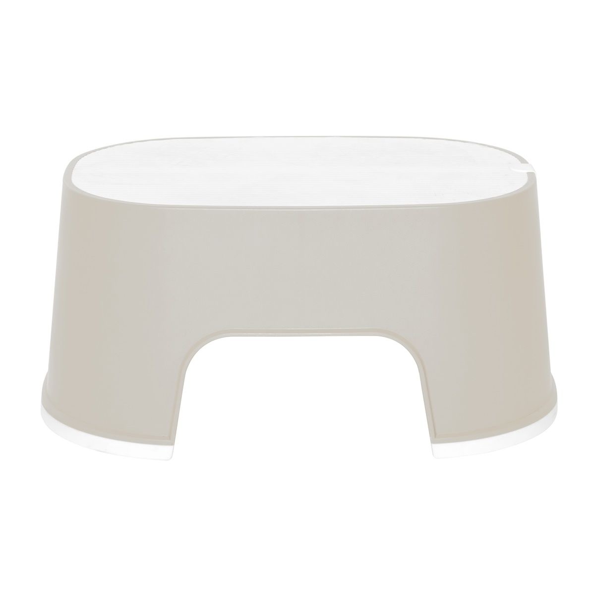Marchepied GROW Bebejou taupe 