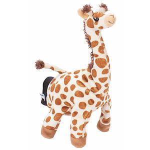 Marionette GIRAFE  Beleduc