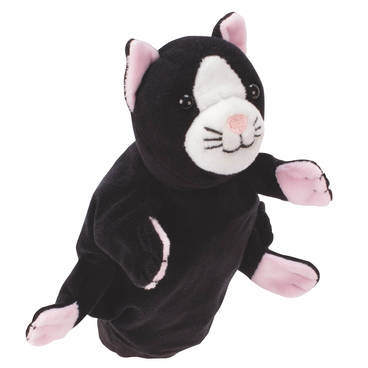 Marionnette CHAT Beleduc