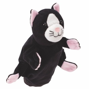 Marionnette CHAT Beleduc