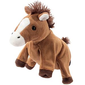 Marionnette cheval Beleduc