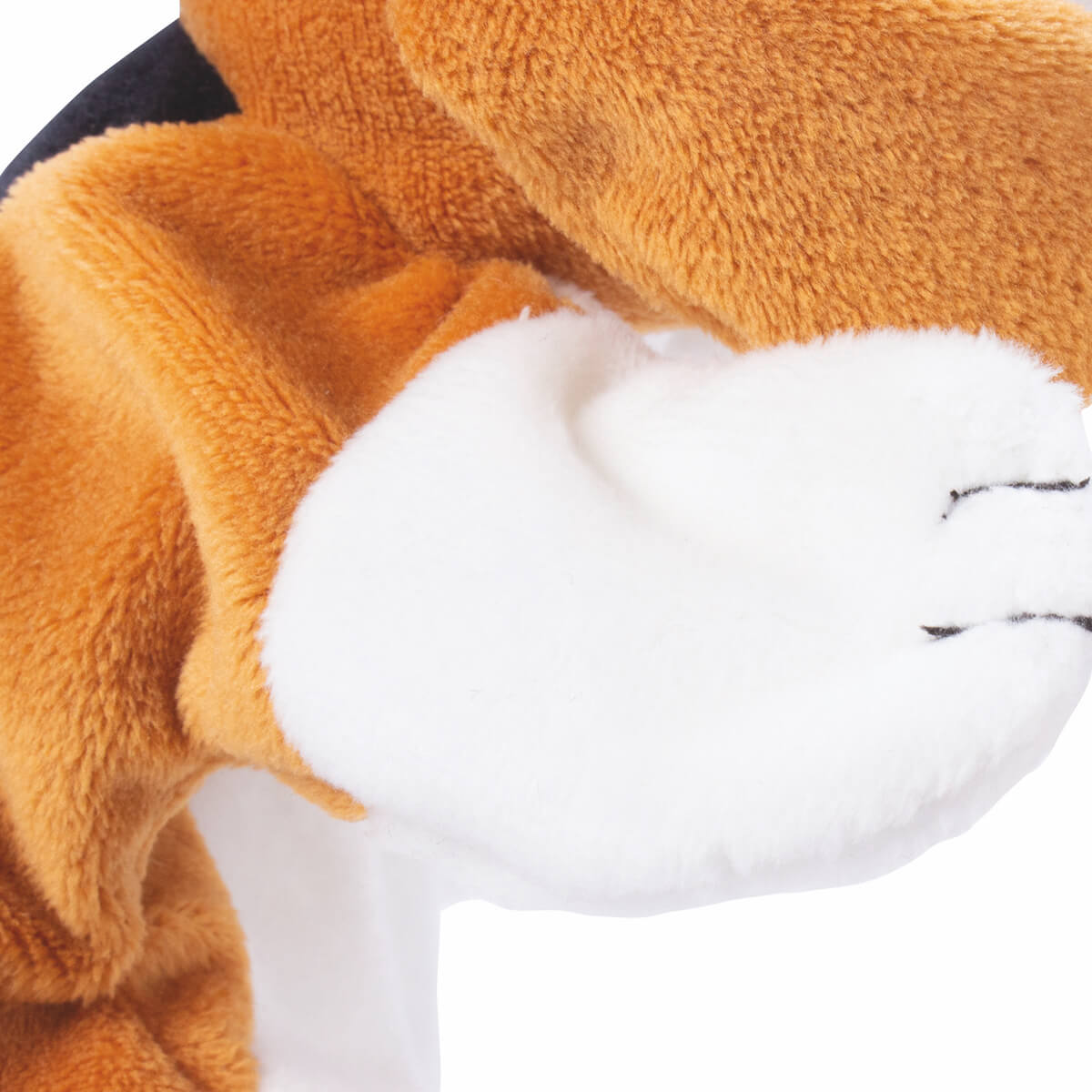 Marionnette CHIEN Beleduc