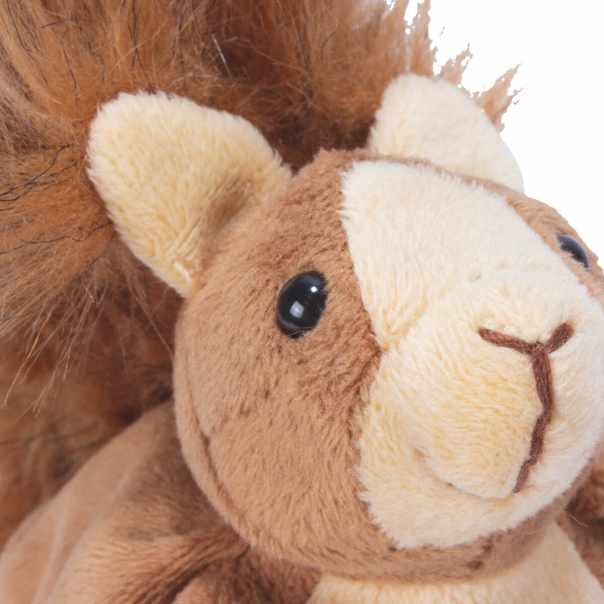 Marionnette ECUREUIL Beleduc