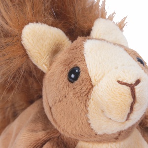 Marionnette ECUREUIL Beleduc