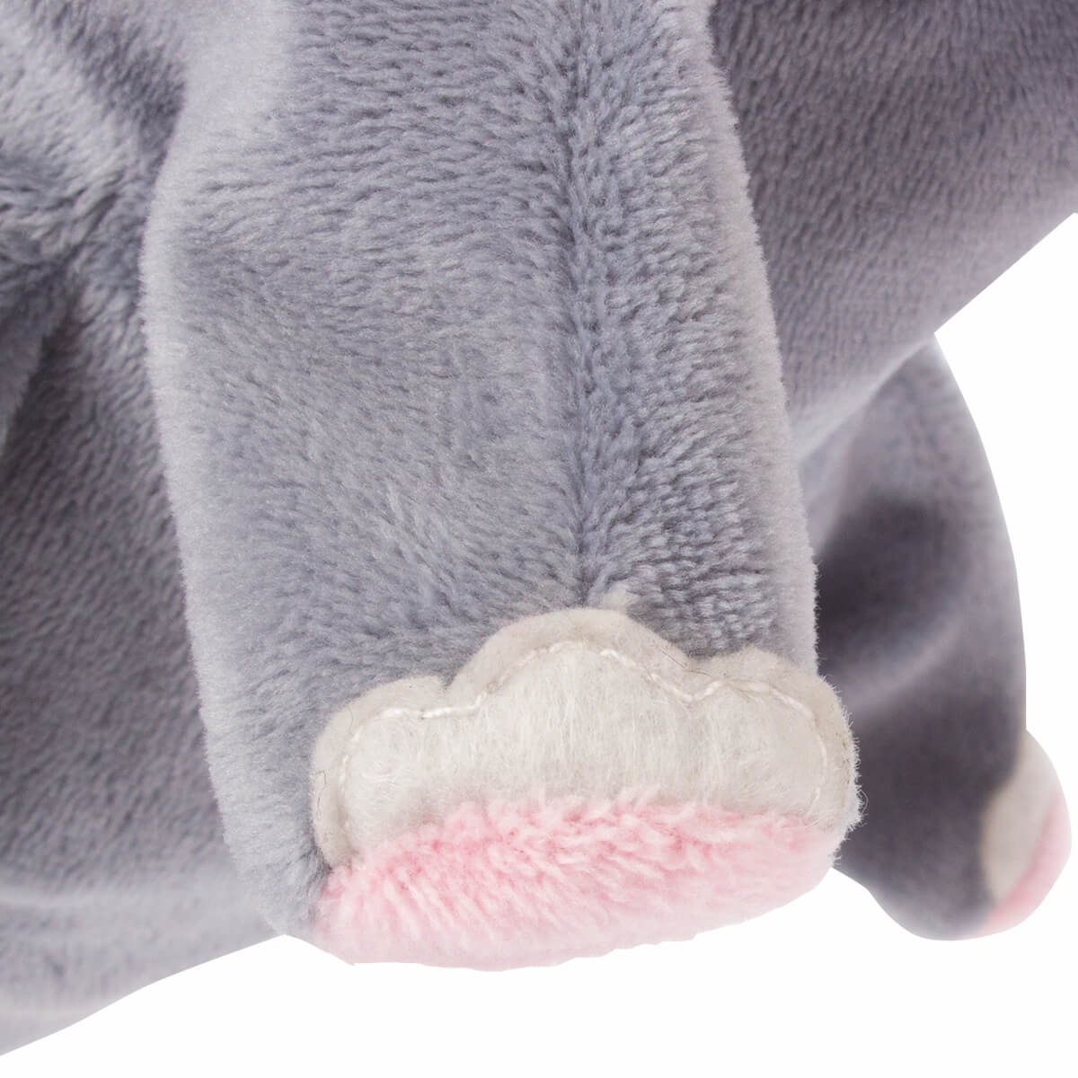 Marionnette ELLEPHANT Beleduc