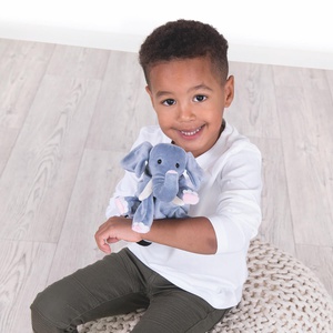 Marionnette ELLEPHANT Beleduc