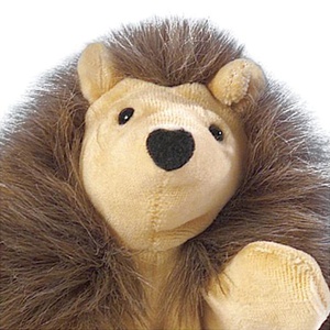 Marionnette HERISSON  Beleduc