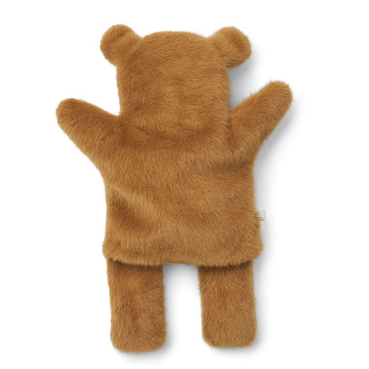 Marionnette HONOR Liewood Golden caramel