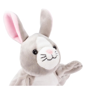 Marionnette LAPIN Beleduc