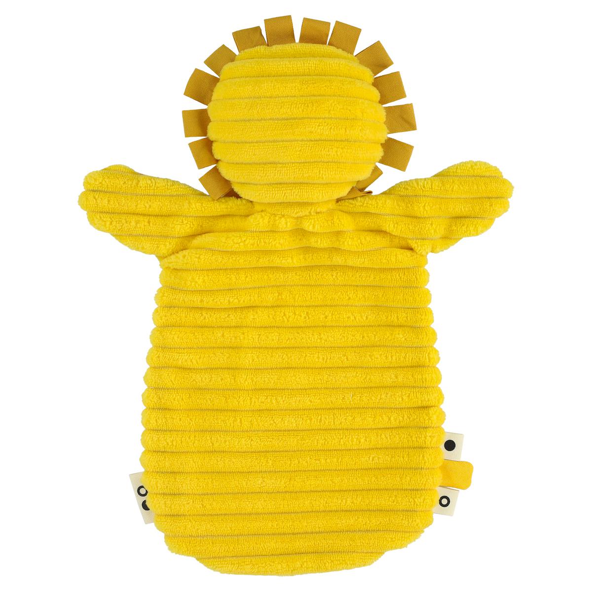 Marionnette MR LION Trixie