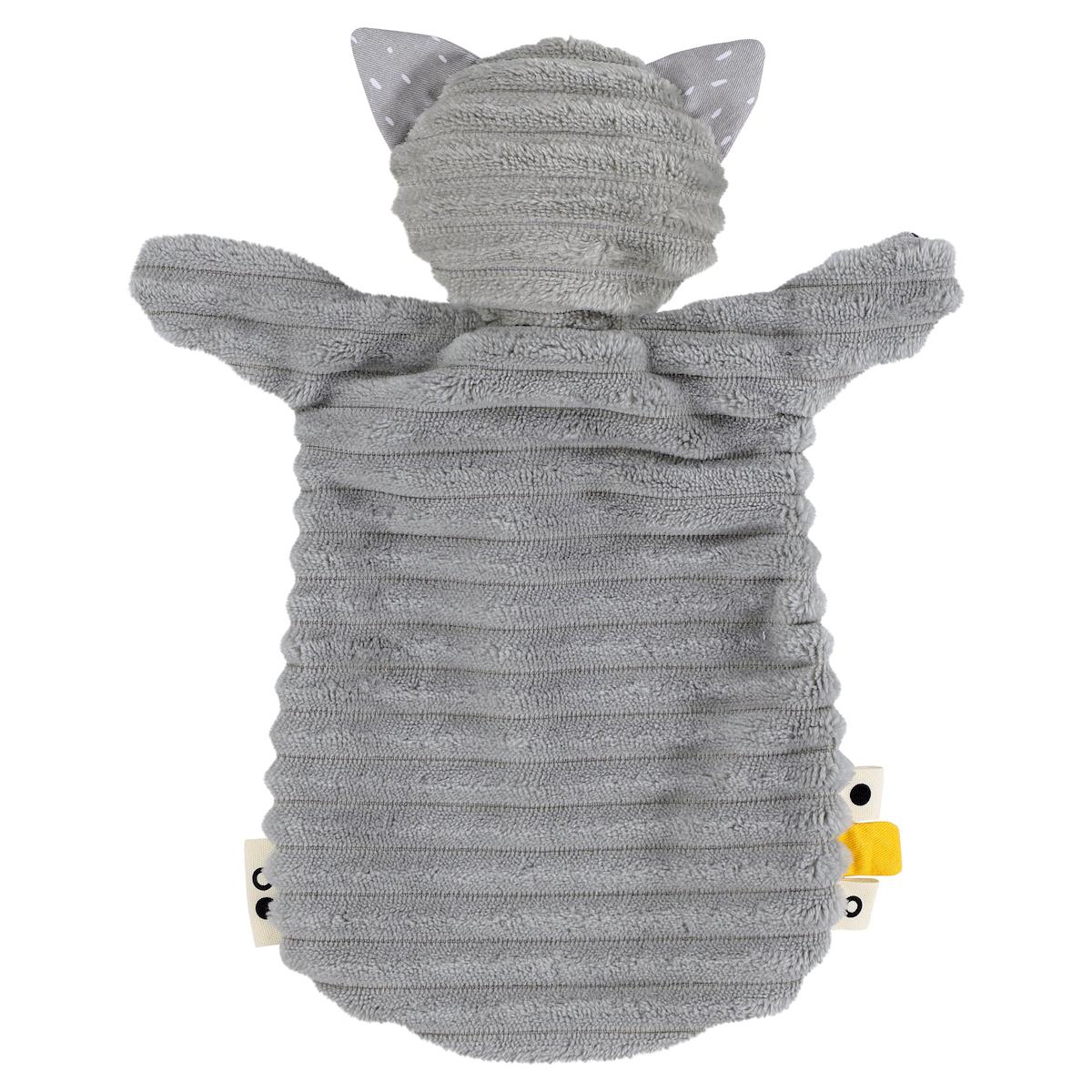 Marionnette MR RACCOON Trixie