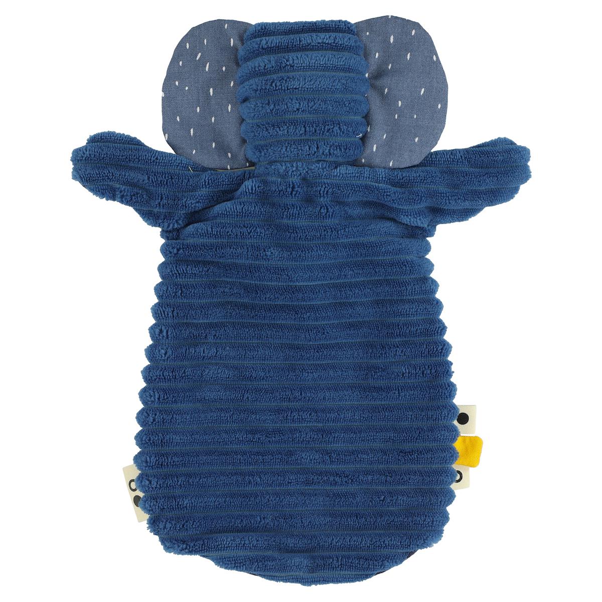 Marionnette MRS ELEPHANT Trixie