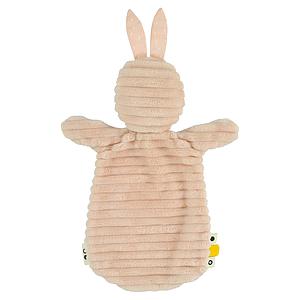 Marionnette MRS RABBIT Trixie