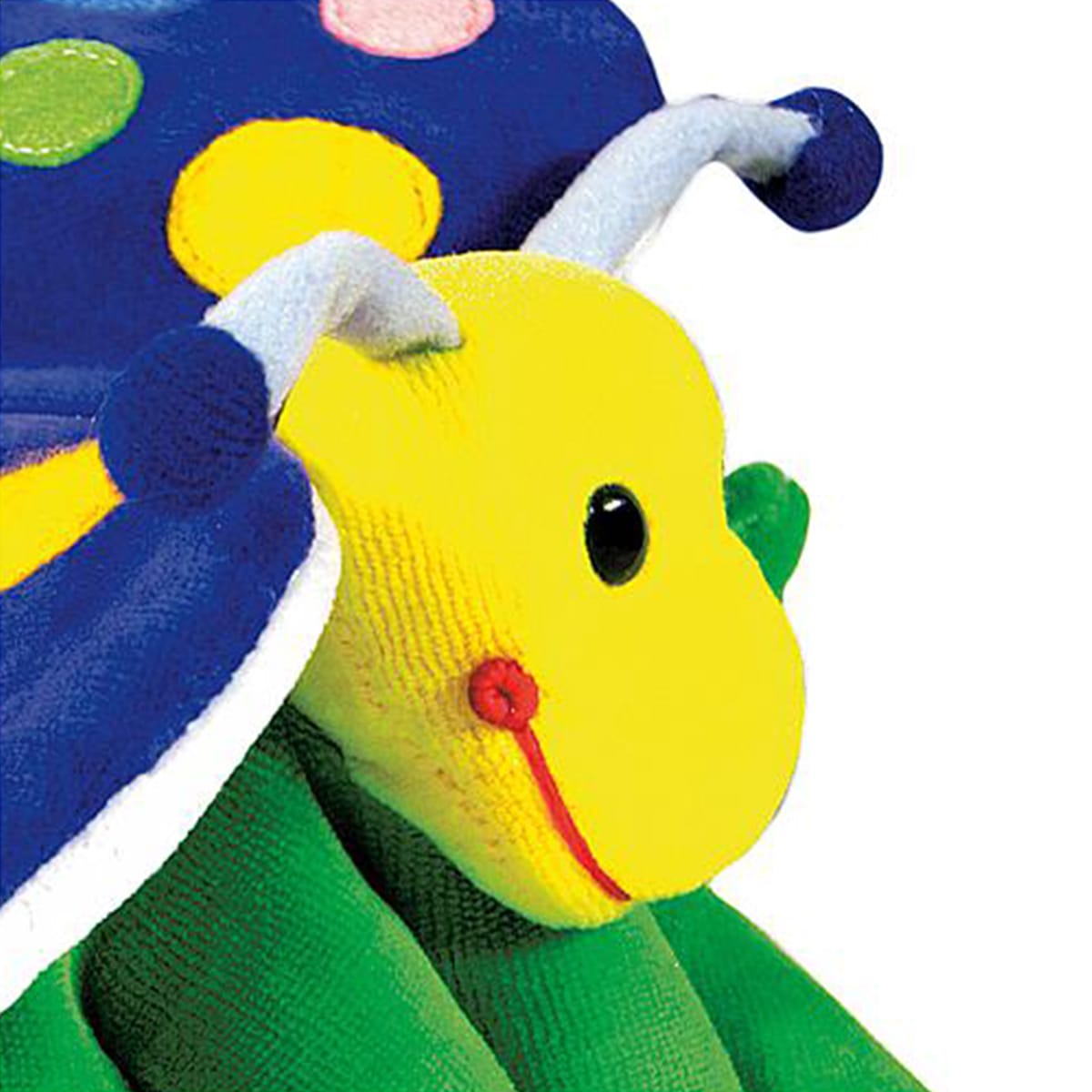 Marionnette PAPILLON Beleduc