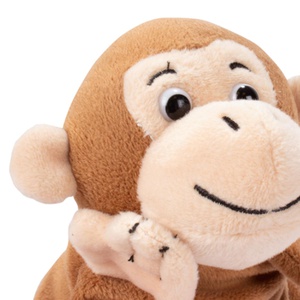 Marionnette SINGE Beleduc