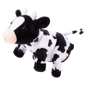 Marionnette VACHE Beleduc