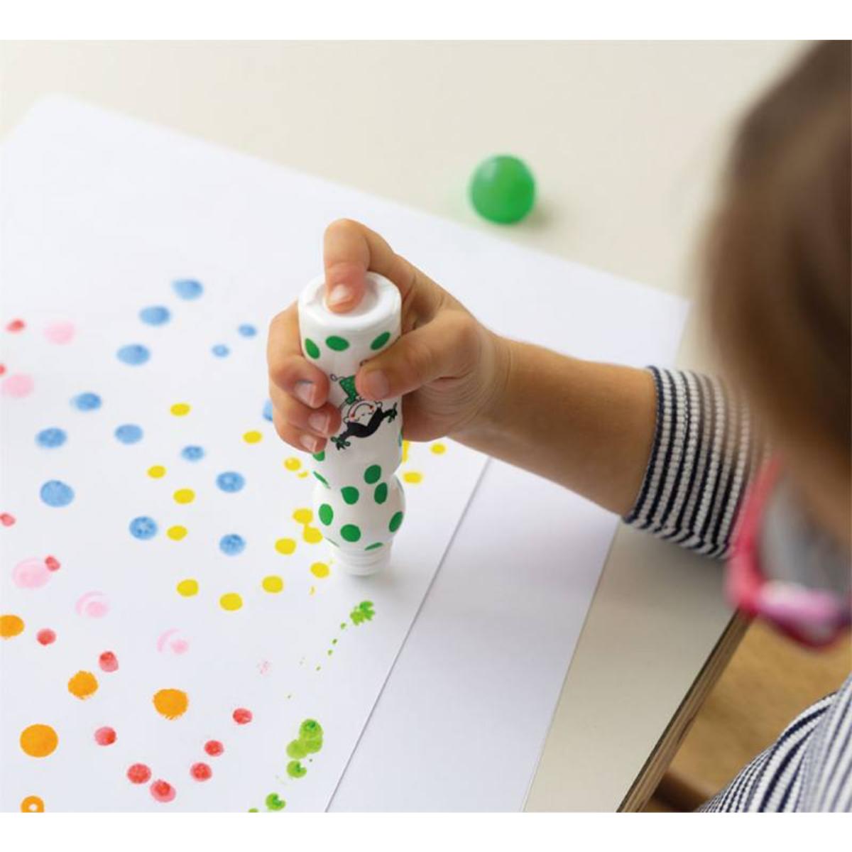 Marqueurs de points set de 8 Beleduc