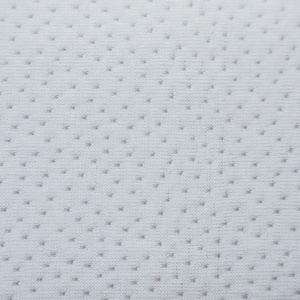 Matelas 140x200cm mousse + housse coton Flexa