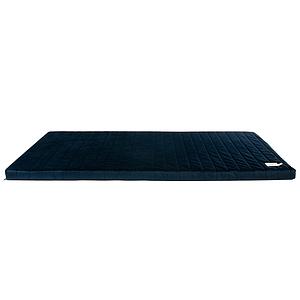 Matelas 60x120cm ZANZIBAR SAVANNA Nobodinoz night blue