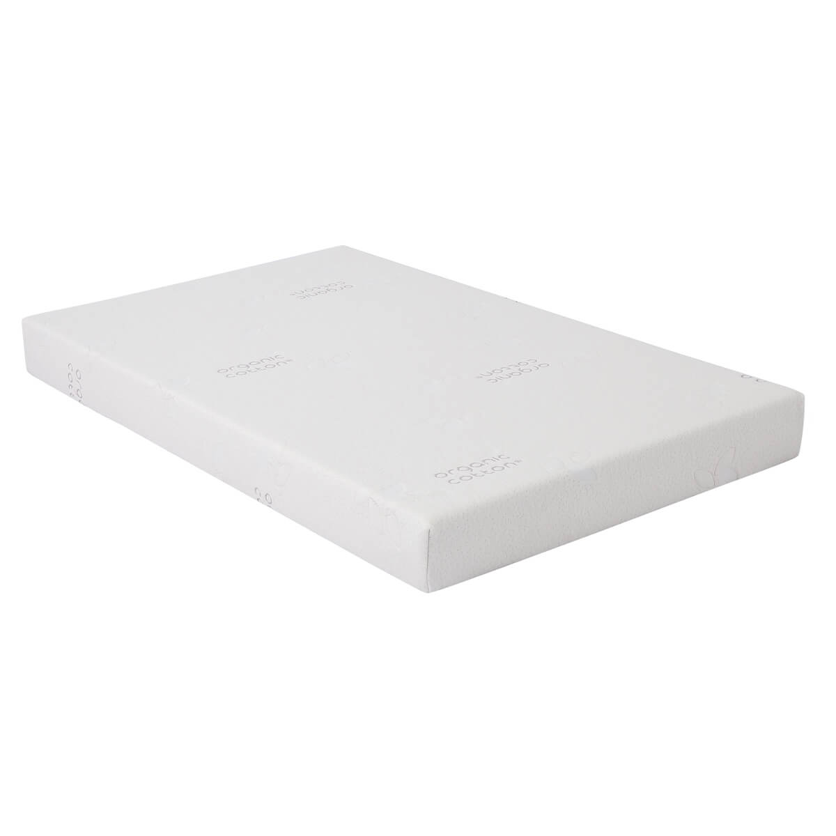 Matelas 70x120cm NOVA Flexa white