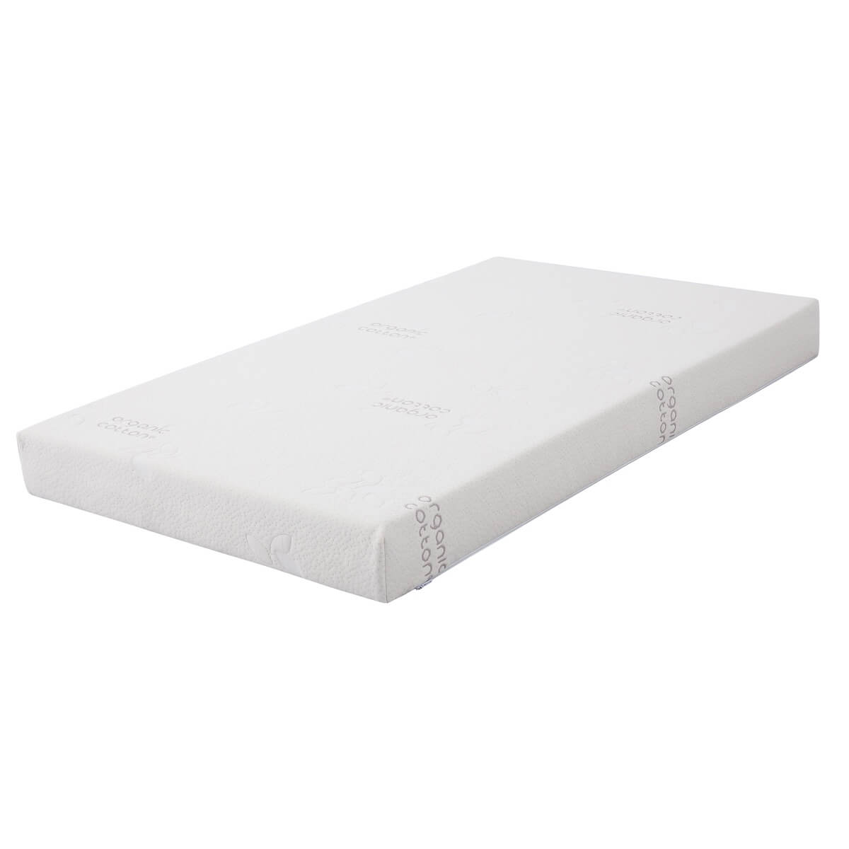 Matelas 70x120cm NOVA Flexa white
