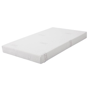 Matelas 70x120cm NOVA Flexa white