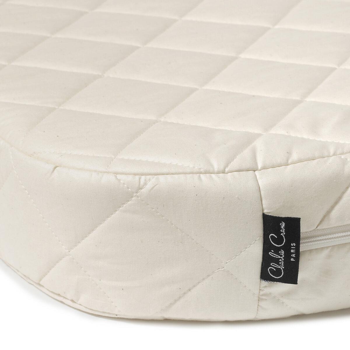 Matelas 70x140cm MUKA Charlie Crane