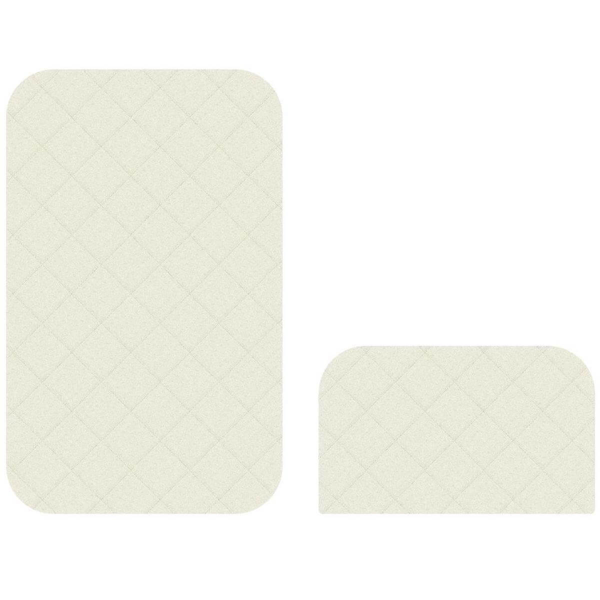 Matelas 88x162x12cm CLASSIC Sebra