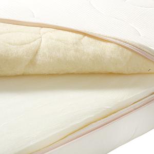 Matelas 90x160cm WOOD Oliver Furniture