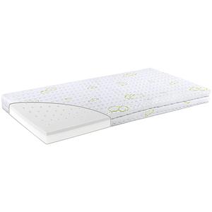 Matelas 90x200cm JUNIOR ESSENTIAL Traumeland