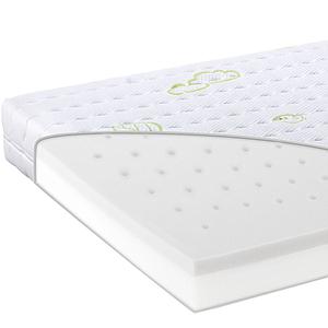 Matelas 90x200cm JUNIOR ESSENTIAL Traumeland