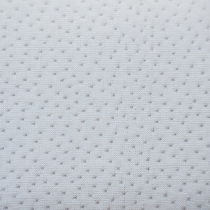 Matelas 90x200cm mousse + housse coton Flexa