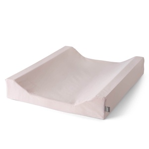 Matelas à langer 64x50 DAWN FLEXA mauve morn