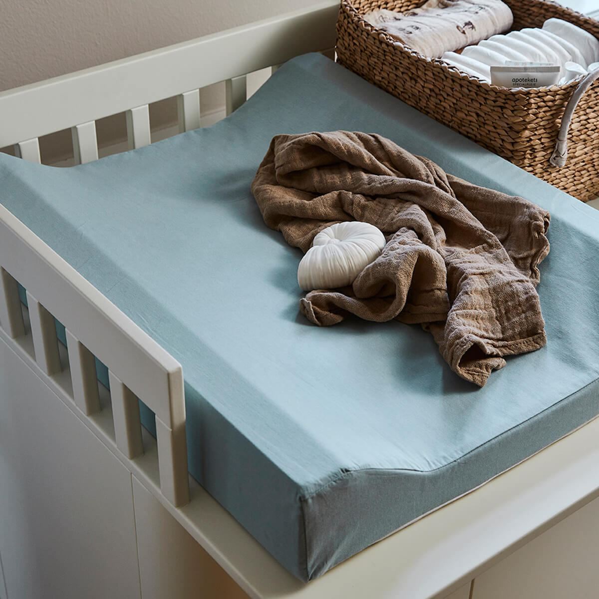 Matelas à langer 64x50cm DAWN FLEXA arona