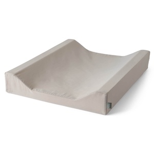 Matelas à langer 64x50cm DAWN FLEXA warm gray