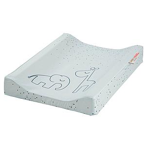 Matelas à langer DREAMY DOTS Done by Deer bleu