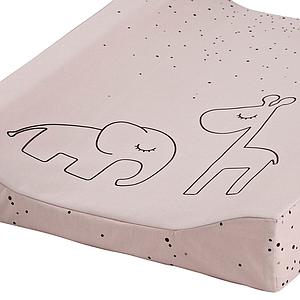 Matelas à langer DREAMY DOTS Done by Deer powder