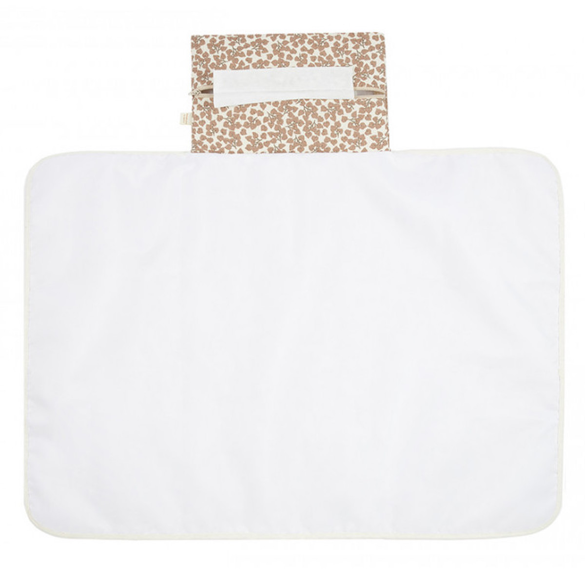 Matelas à langer imperméable MOZART Nobodinoz Sweet Yumiko