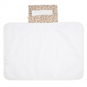Matelas à langer imperméable MOZART Nobodinoz Sweet Yumiko