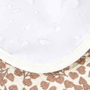 Matelas à langer imperméable MOZART Nobodinoz Sweet Yumiko