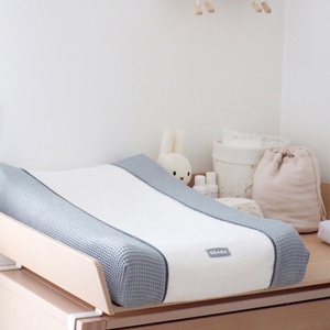 Matelas à langer incliné SOFALANGE Beaba